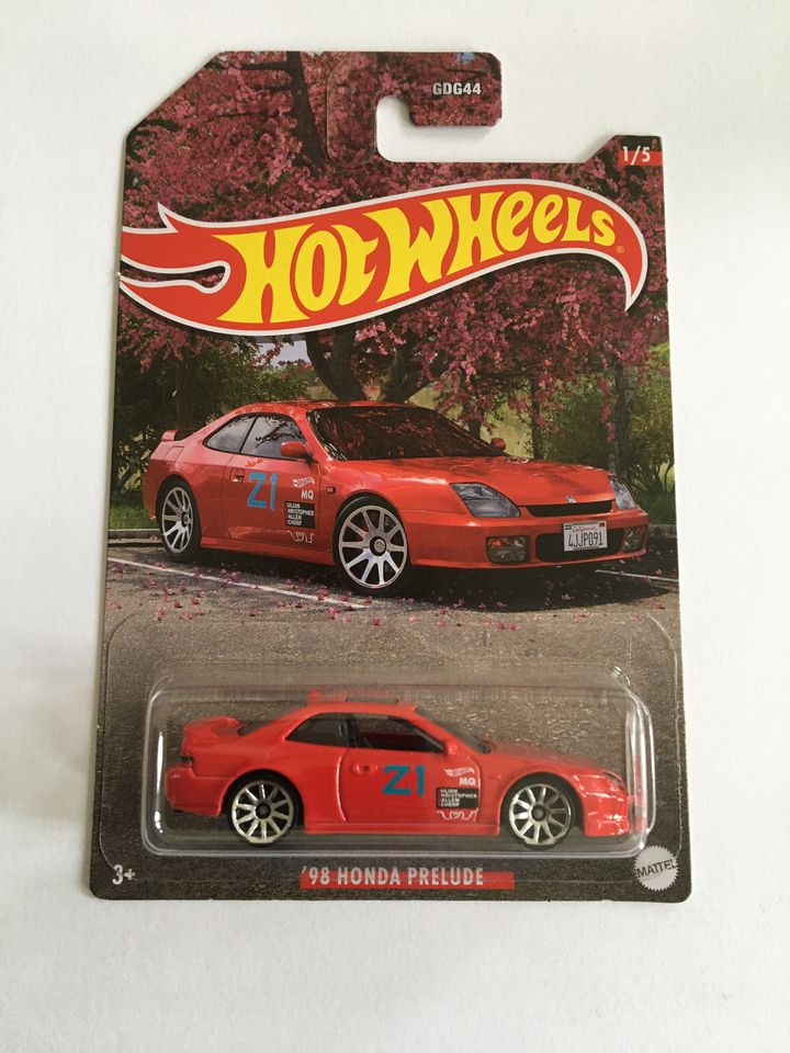 2023 JDM Series Set