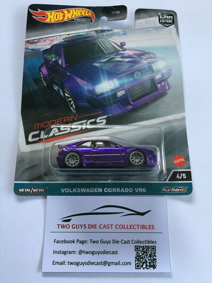 2023 Modern Classics Set