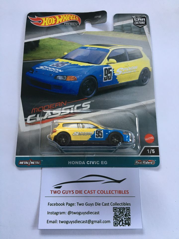 2023 Modern Classics Set