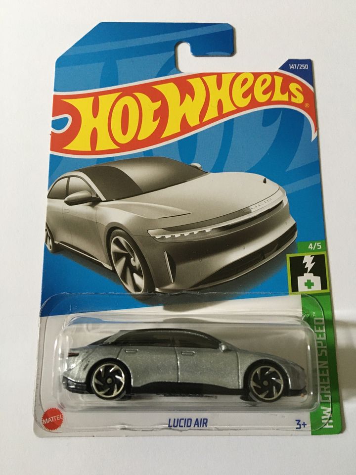 Lucid Air