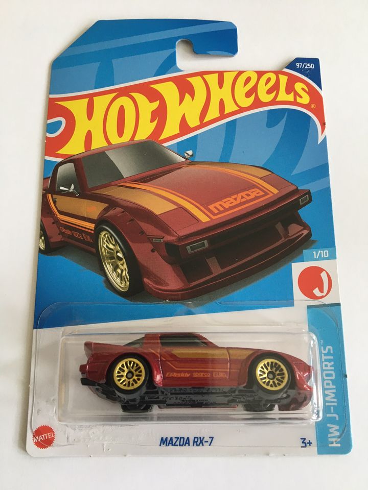 Mazda RX-7