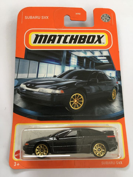 Subaru SVX