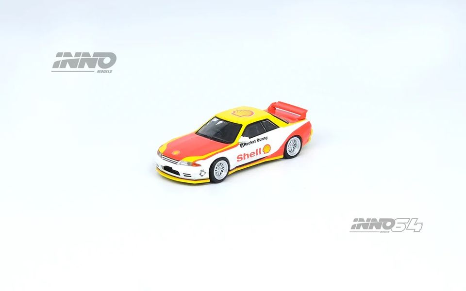 Nissan Skyline GT-R (R32)