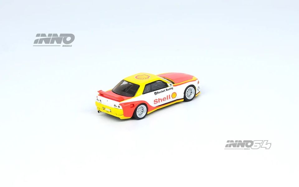 Nissan Skyline GT-R (R32)