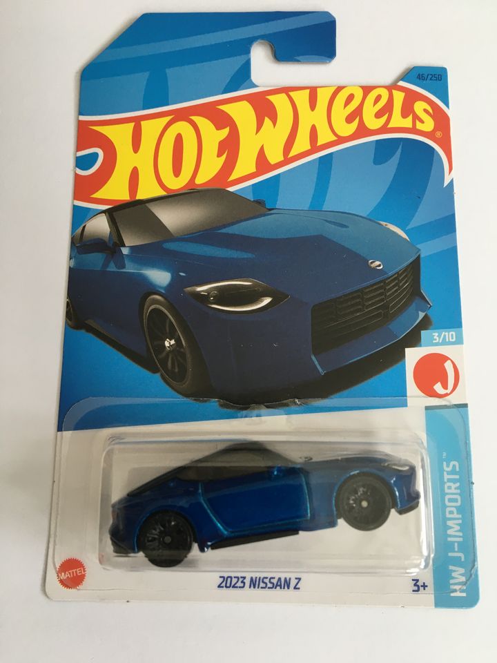 2023 Nissan Z