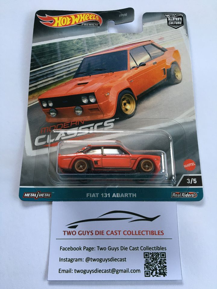 2023 Modern Classics Set