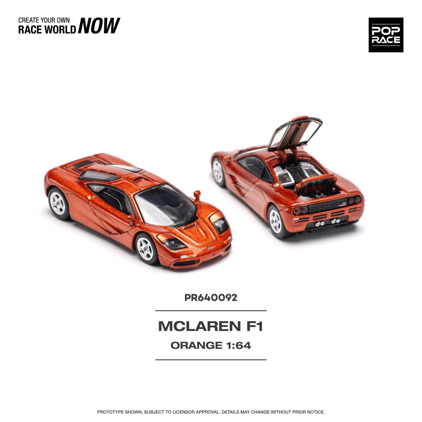 McLaren F1