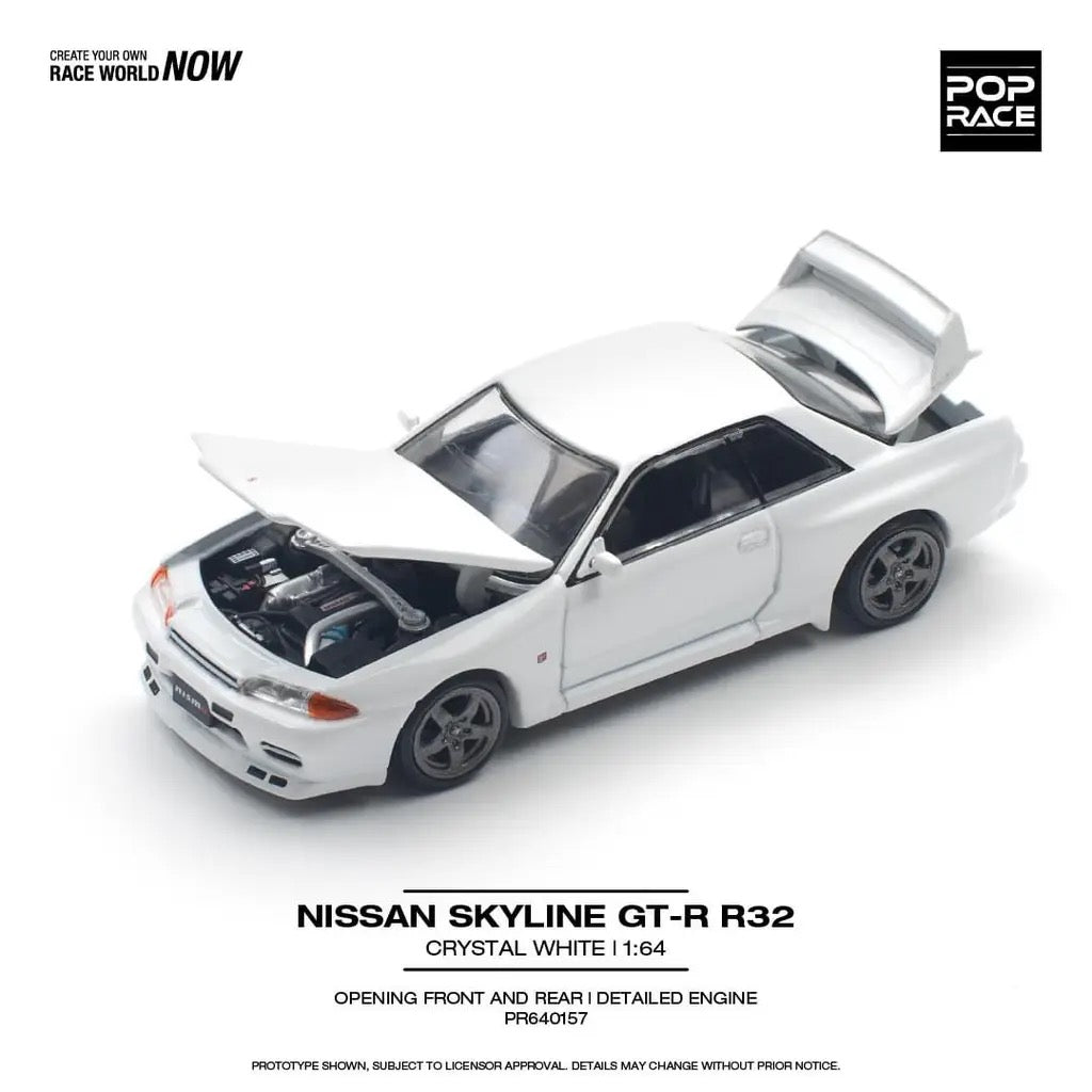 Skyline GT-R R32
