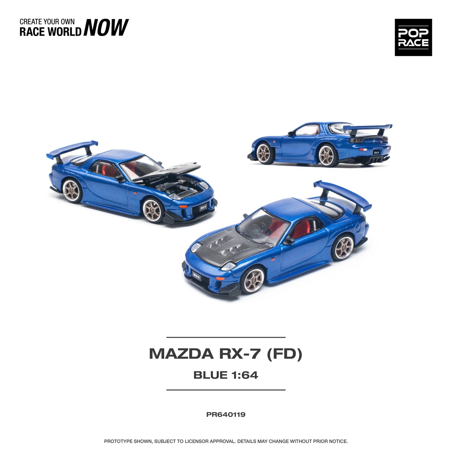 Mazda RX-7 (FD)