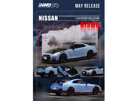 Nissan R35 Nismo